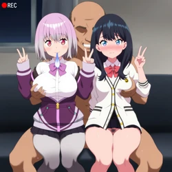 J9HOME - 有料会員限定画像20250406 (Patreon) [AI Generated]