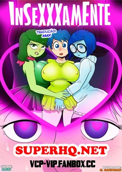 Gansoman misc
