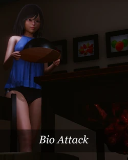 (LegitK) Bio Attack