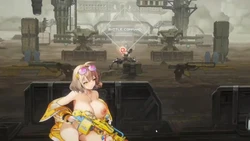 nikke Rule 34 _ seireiko