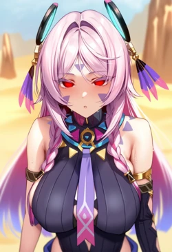 [patreon]ahtaro(AHY) 2025 collection ⑥ (AI Generated)