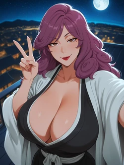 [WaifuInvoker] Hikifune Kirio (Patreon) (AI Generated)