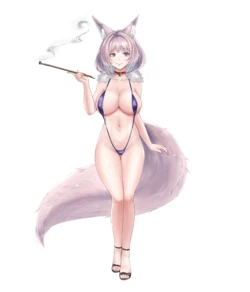 Artist archive: 3rshPanda (2021-2025)