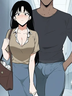 [CYDarkness] Jung Hee Won (Omniscient Reader Viewpoint) (Patreon) (AI Generated)