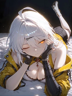 [Patreon] sitone しとね 2025.05 [AI Generated]