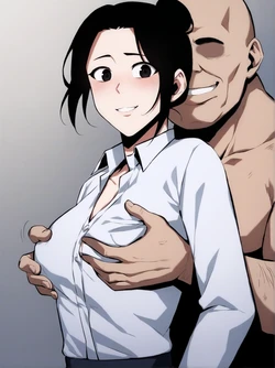 [CYDarkness] Jung Hee Won 2 (Omniscient Reader Viewpoint) (Patreon) (AI Generated)