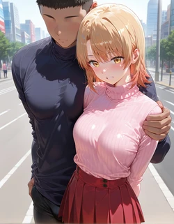 SukeSuke iroha isshiki 站内外搬运整理 [AI Generated]
