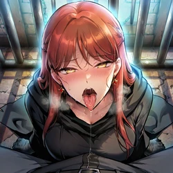 [SATO AI]레아 (투신전생기,Doombreaker, Leah)[AI Generated]