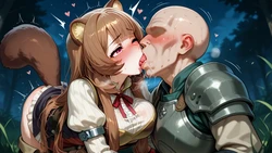 [Azzerstudios] Raphtalia - Full (Patreon) [AI Generated]