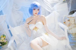 瓜希酱 - 碧蓝航线 恰巴耶夫 白骑兵的旋律