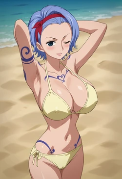 [AIndroidParanoid] Nojiko (Patreon) (AI Generated)