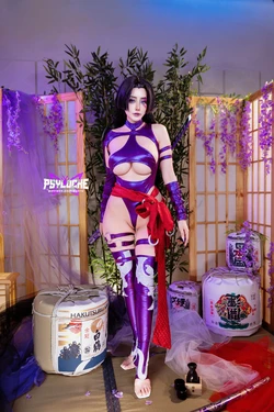 Byoru-Psylocke