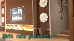 NotoriusCRS - Birth Rate Problems