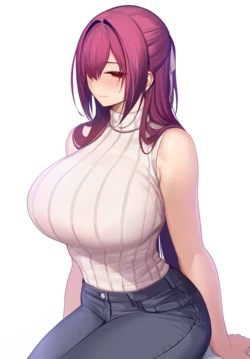 [Fanbox] LUN7732 (2020.4.26 ~ 2025.5.15)