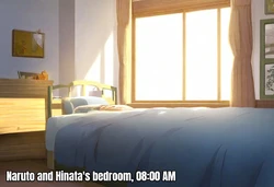 [EleanorNTR] Hinata NTR Story Part 2 (AI Generated)