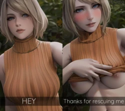 So8 Works Season 1[AI filtered] [AI Generated]