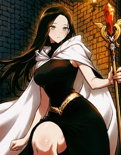 [SatoAI] Doom Breaker - Altair (Patreon) (AI Generated)