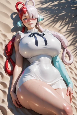 Uta (One Piece) ul7990 ai generated
