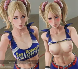 So8 Works Season 2 [AI filtered] [AI Generated]