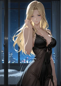 [AI Generated] Elizabeth_Mably