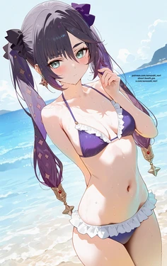 [PIXIV] AI_nori [105543006] [AI Generated] [2]