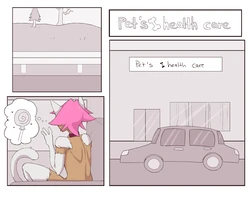 Catboy Clinic