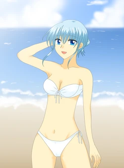 Transformation Heroine  Site Summary