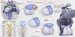 [Artist] TheBorderIsErased