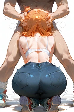 HannAi Art [AI Generated]