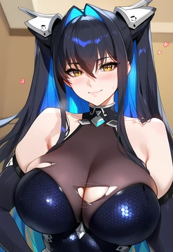 [Patreon] ChocoPizza [AI Generated] [Decensored]【42】