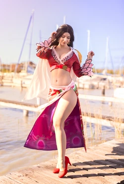 Enji Night - Boa