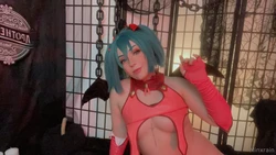Minx Rrain - Miku