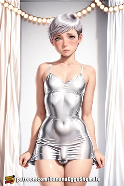 Party [AI Generated]