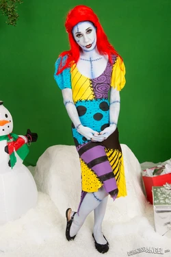 Joanna Angel in Jack and Sally