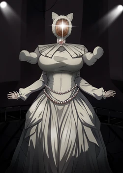 [AnanaKawaii] S-808 The Mechanical Choir (S Foundation) [Spanish]
