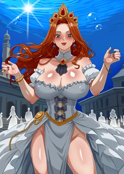 [AnanaKawaii] S-1069 Ys (S Foundation) [Spanish]