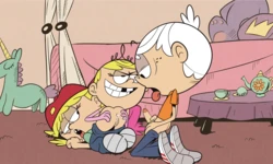 [Various Artists] Lola and Lana Loud