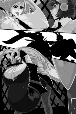 [Zdemian] The End of Bunny Knight