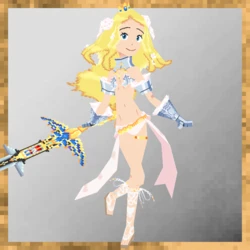 [Spoop] Miscellaneous 3D - 2