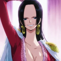 [Anivoice] Boa Hancock (One Piece) (Patreon)(AIGenerated)
