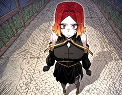 [SatoAI] Reincarnation of Veteran Soldier - Marle (Patreon) (AI Generated)