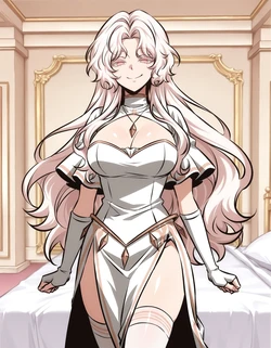 [SatoAI] Pick Me Up! - Yurneth (Patreon) (AI Generated)