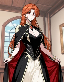 [SatoAI] Pick Me Up! - Eolka River (Patreon) (AI Generated)