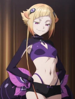 [Anivoice] Capella Emerada Lugunica (Re Zero) (Patreon)(AIGenerated)