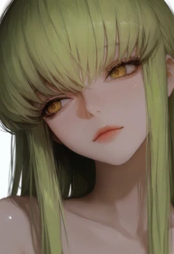 [Ly117]  C.C.（ai generated）