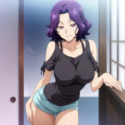 [Anivoice] Hamaoka Azusa (Grand Blue) (Patreon)(AIGenerated)
