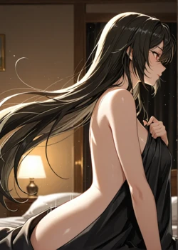 [AI Generated] Celine_Epic_Seven
