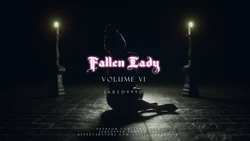 [Jared999D] Fallen Lady 6 [Chinese] [无水印]