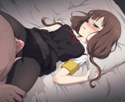 [Fanbox | Pixiv] サインこす [Decensored] [Chinese] [PepeRabi個人漢化]