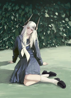 Pixiv&gelbooru——Non-H collections 171